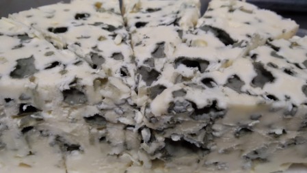 Roquefort Le vieux Berger