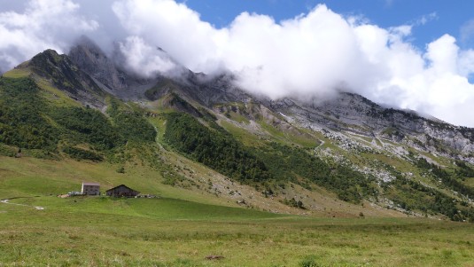 Montagne Savoie