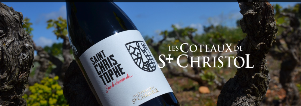 Vins des coteaux de saint Christo