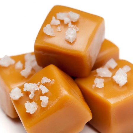 Caramel beurre salé