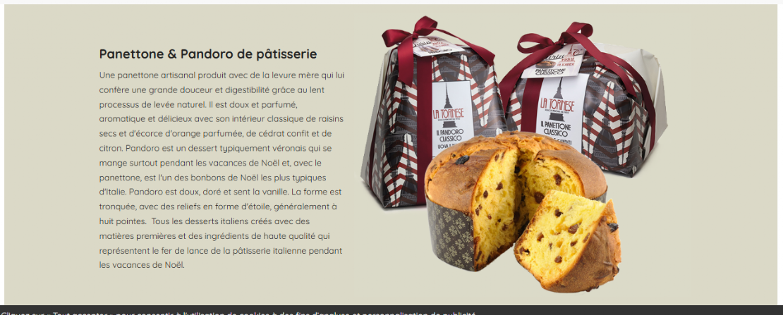 Panettone