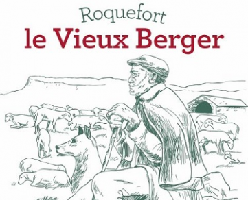 Roquefort vieux berger